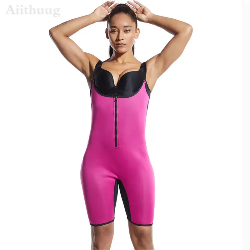 Neoprene full body shaper hotsell