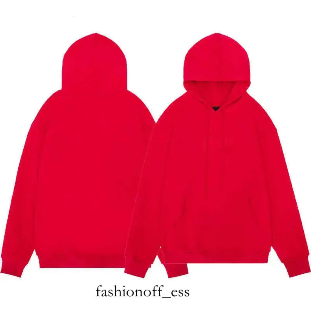 Kith Hoodie 2023 Designer Box Hafting Oversize Pullovers Ojciec chrzestny Drukuj Dopasowanie polaru luźne, dopasowane męskie mężczyzn zwykłe wysokiej jakości 5 k814 37 37