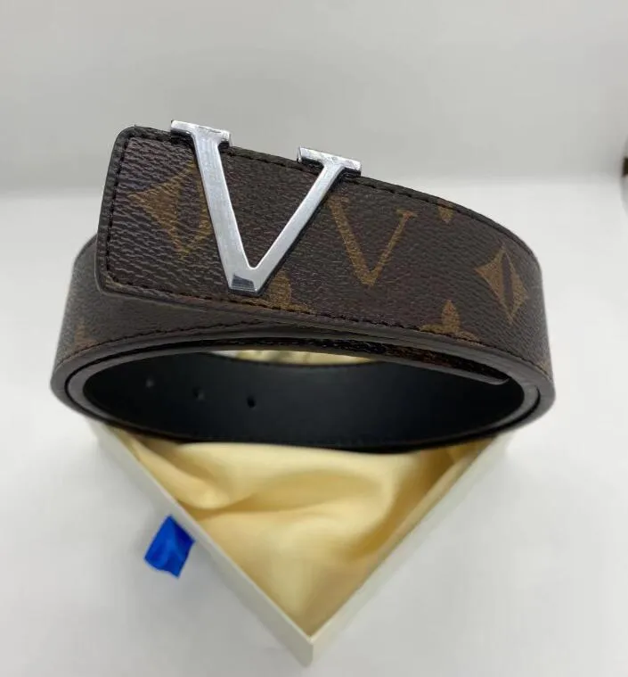 Las mejores ofertas en Cinturones negros para hombres Louis Vuitton