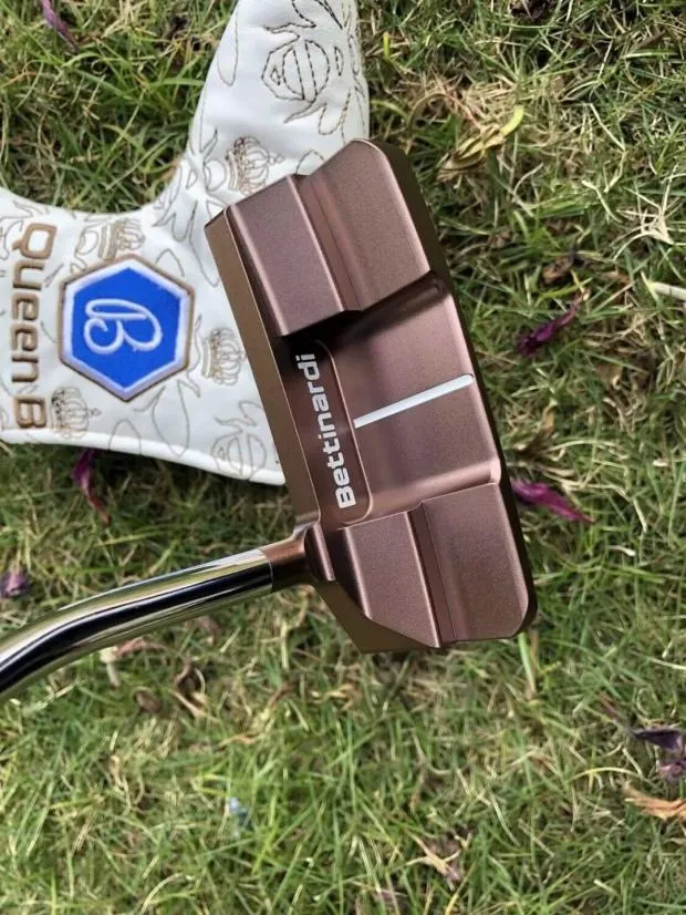 Bettinardi Queen B #6 Milled Benross Putter 33/34/35 Available Buy 