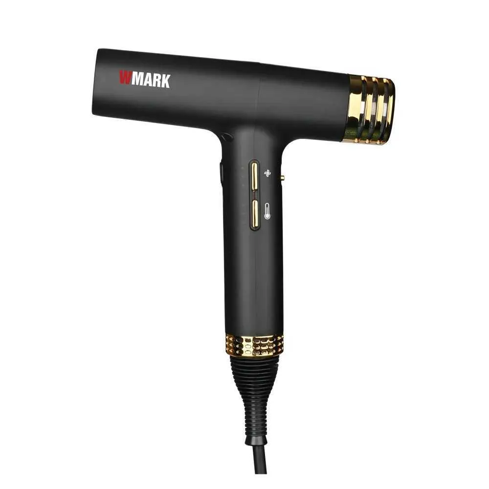 WMARK Brushless Electric Hair Blow Dryer NG 9102 Quick Drying, Intelligent Thermostatic Hair