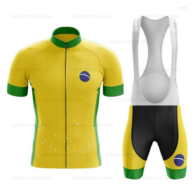 Ropa ciclismo hombre verano cheap