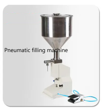 Machine à Remplir Manuelle Pour Churros, Confiture, Crème - 4 Buses, Capacité 4,5 L, Inox, Idéale Food Truck