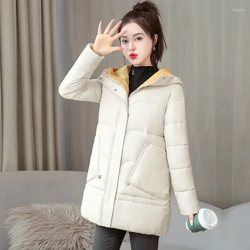 Parka trench clearance femme