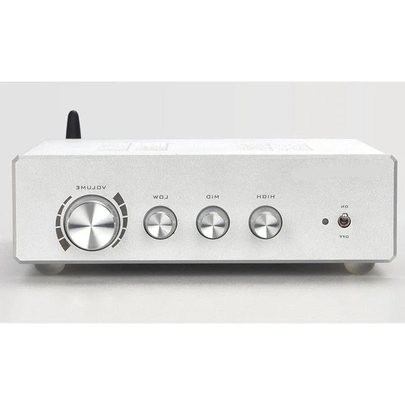 Carte Amplificateur Puissance Numérique TPA3255 315W + 185W HiFi 2.0 Canaux Pour Home Cinéma