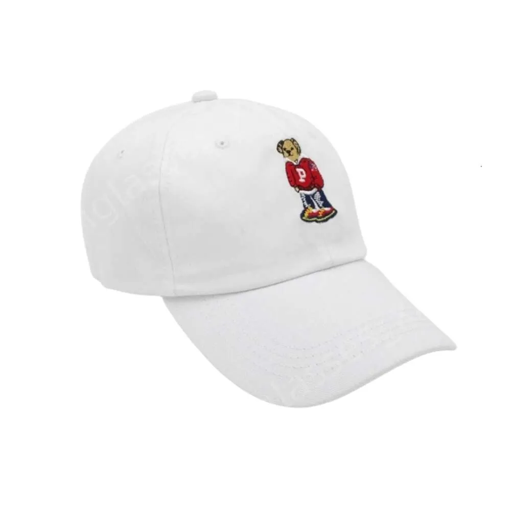 Polo type best sale hats