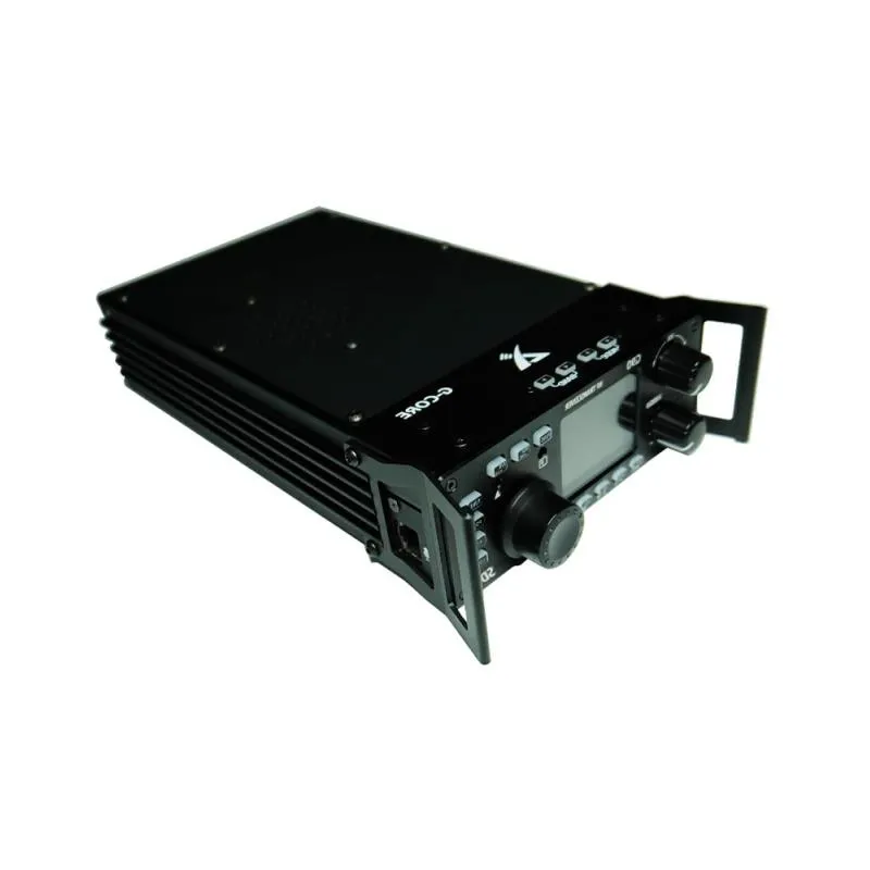 Ricetrasmettitore HF Xiegu G90 20W – 0,5-30 MHz, SSB/CW/AM, Con Sintonizzatore Antenna Integrato