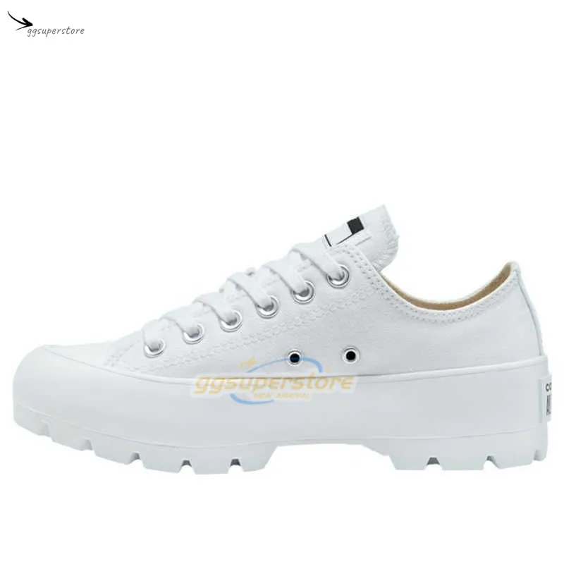 Converse white 44 sales