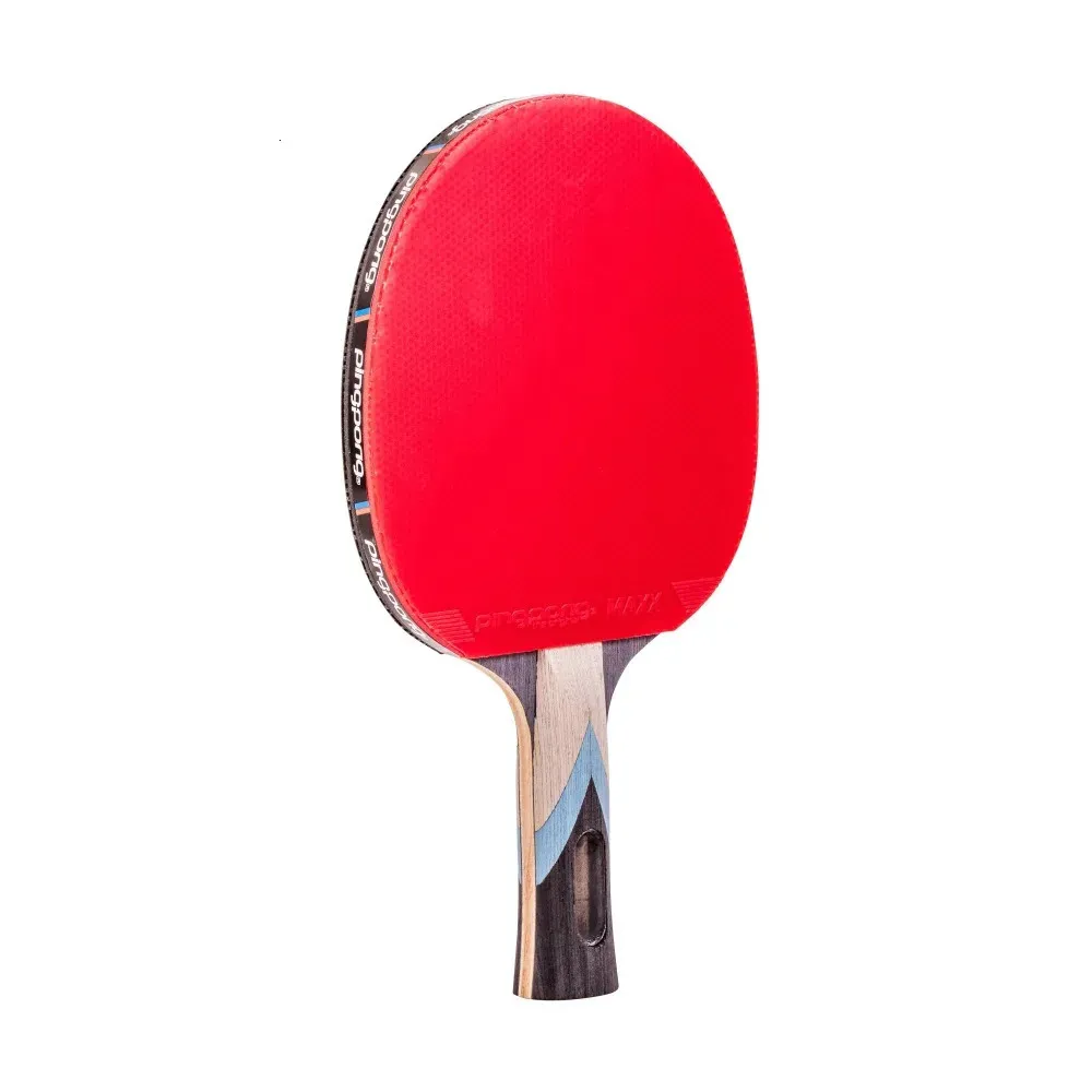 Racchette da ping pong Racchetta Vortex Racchetta professionale Sports Entertainment 231115