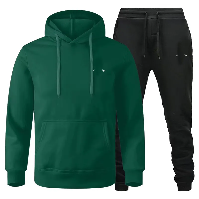 Men's tech sherpa clearance hoodie