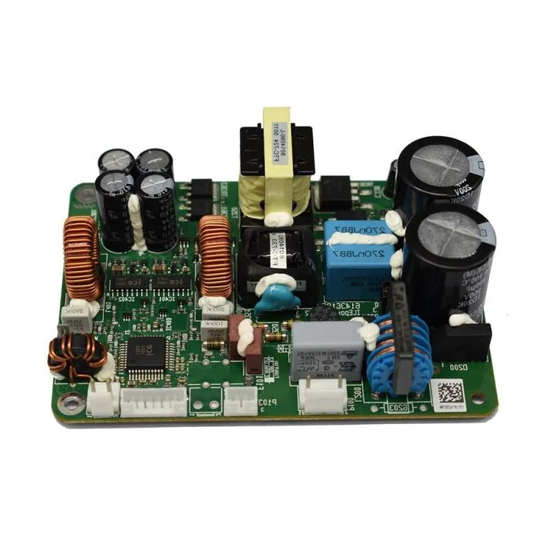 Freeshipping ICE50ASX2 BTL 100 W Digitale versterker afgewerkt board ICEPOWER versterker module board D3-004 Iudjo