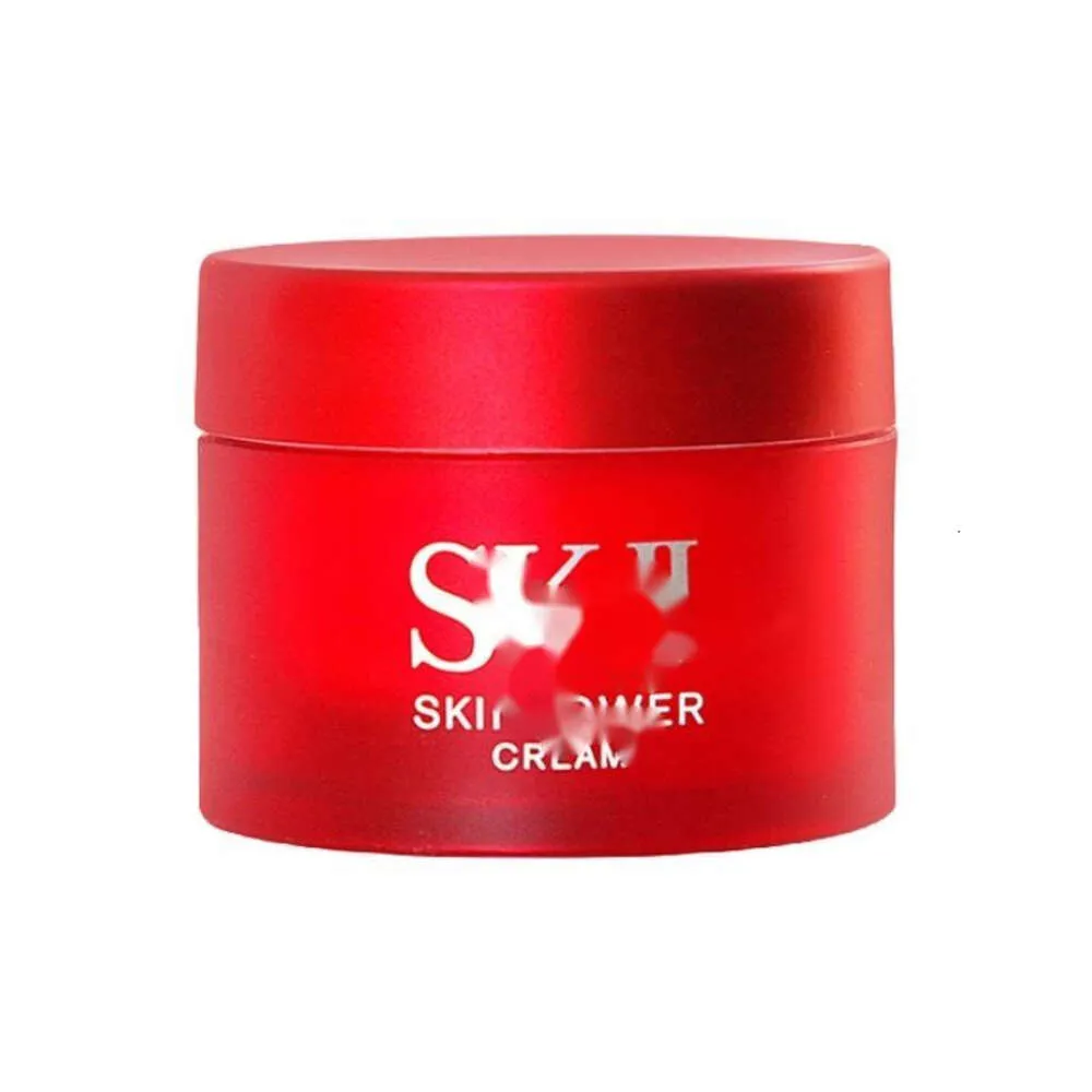 Najwyższej jakości SKS II Big Red Bottle Buted Krem odświeżający nawilżanie nawilżanie i aktywacja skóry krem ​​esencji dla kobiet