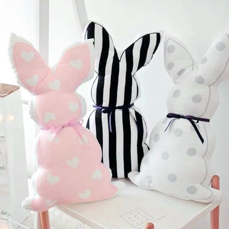 Pillow Decorative S Pillows For Kids Room Nursery Decor Nordic Girl Sofa