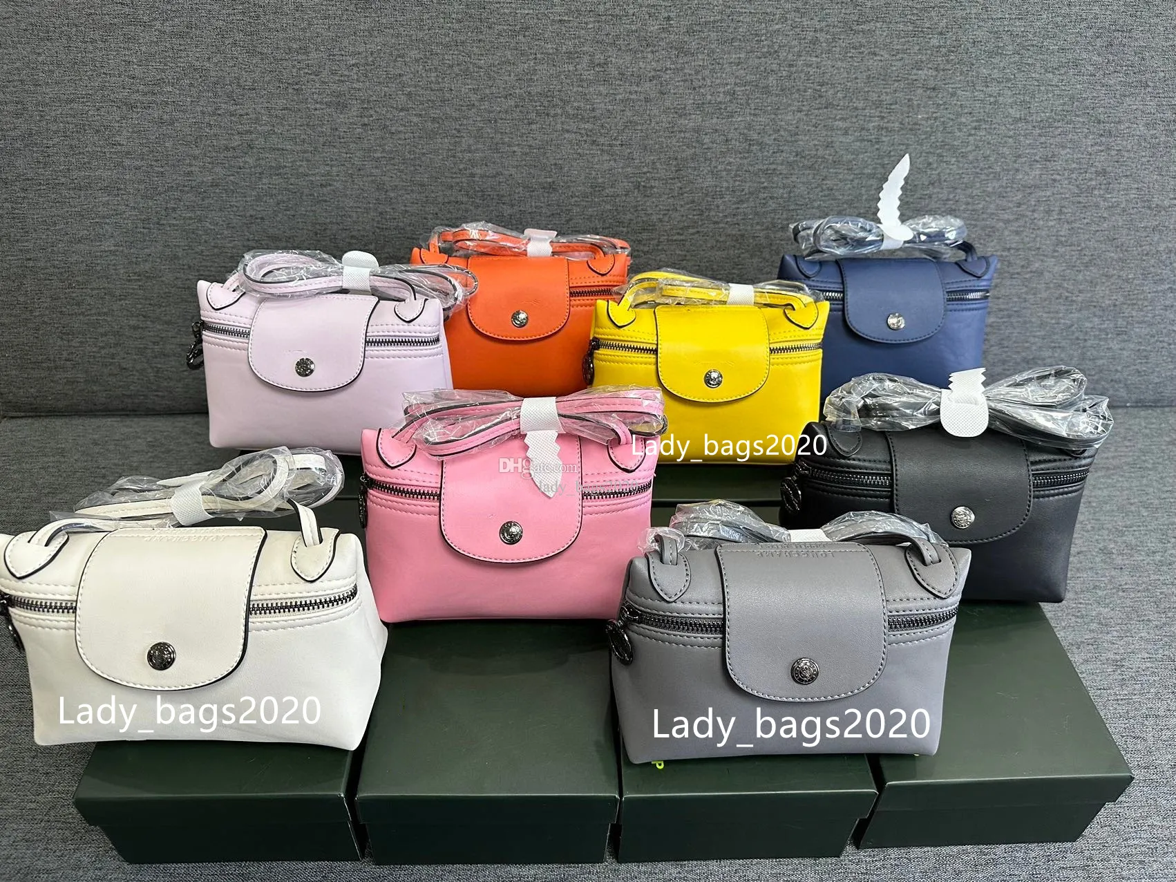 Dumpling Bag Mini Bags Designer Hobo Handtas Roseau Purse Women Mini Leather Waterproof Nylon Leisure Grote strandzak Designer Borduurwerk Crossbody Bags