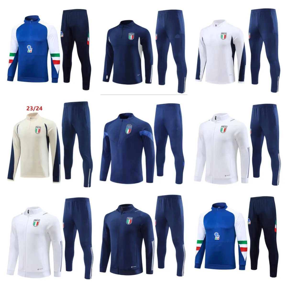 Tuta Motocross Willbros | Jersey E Pantaloni Per Uomo - Traspirante - Foto 11