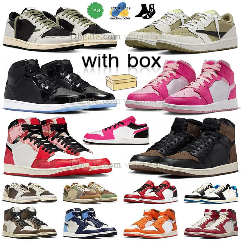 Air jordan 1 clearance dhgate