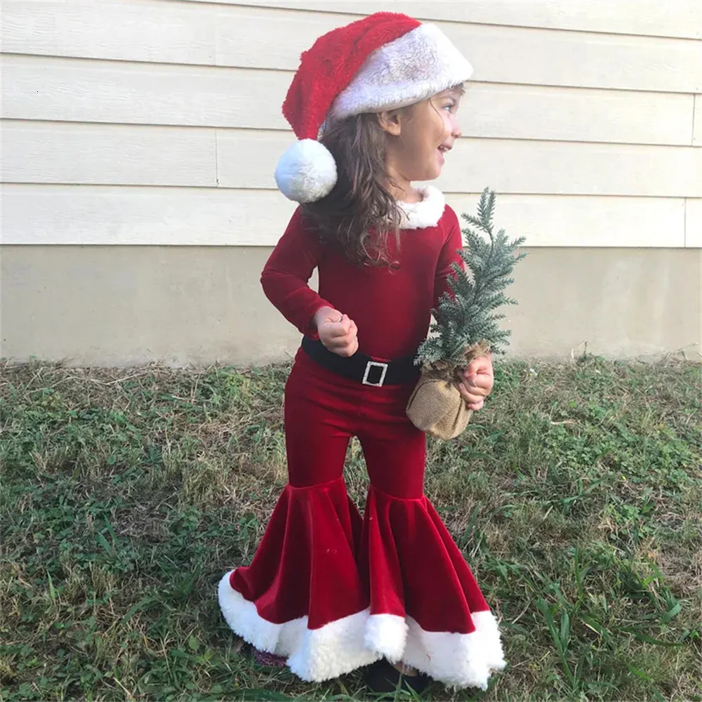 Trajes de santa claus para bebes hotsell
