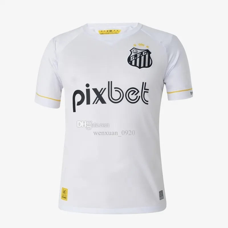 Santos fc hotsell jersey 2019
