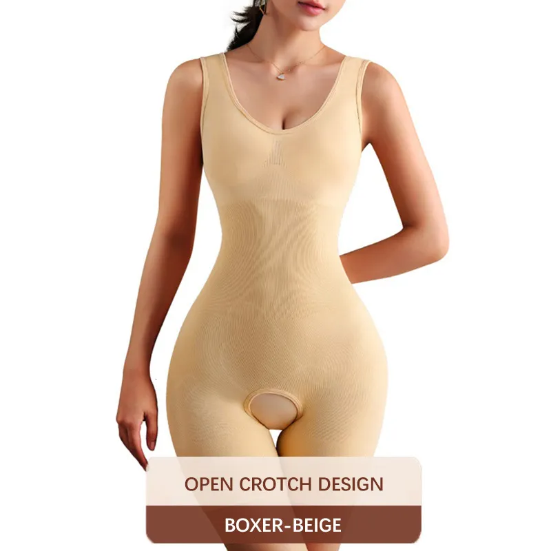 Women's Bodysuit Xs-5XL Abdominal Shaping and Upholding Wrap up Bra  Postpartum Shaping Underwear Large Seamless Bodysuit - China Bra and  Seamless Underwear price