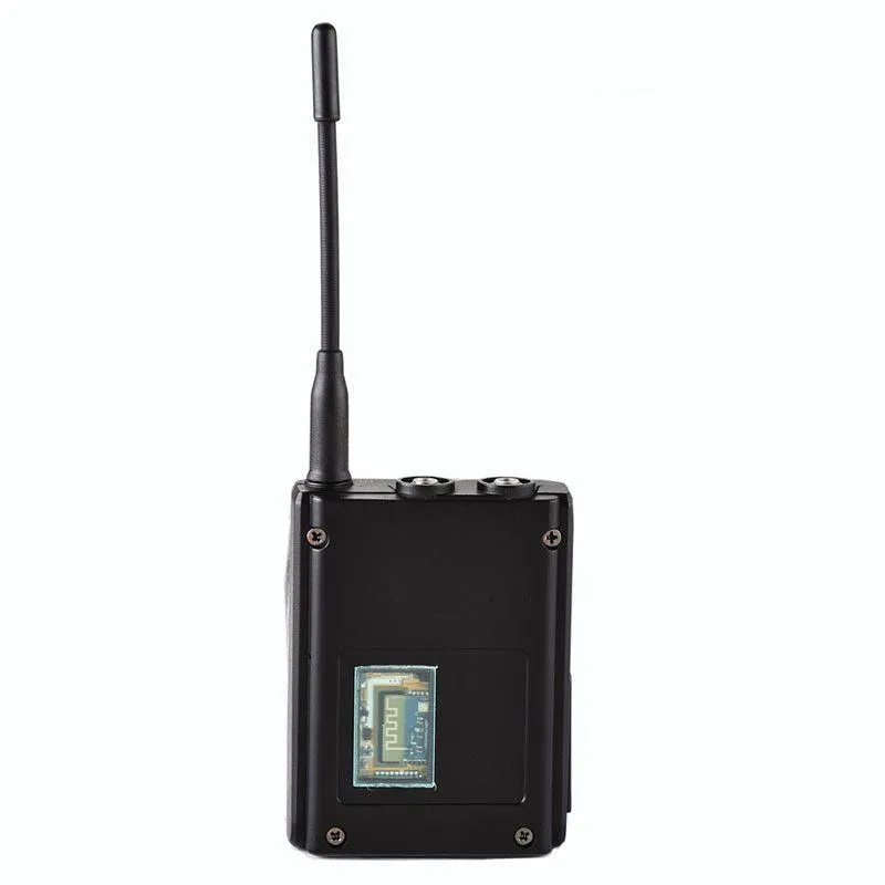 Freeshipping CZE-T2001 200watt 200w regolabile 875-108 MHz wireless Apparecchiatura di trasmissione professionale Trasmettitore FM Pivnu