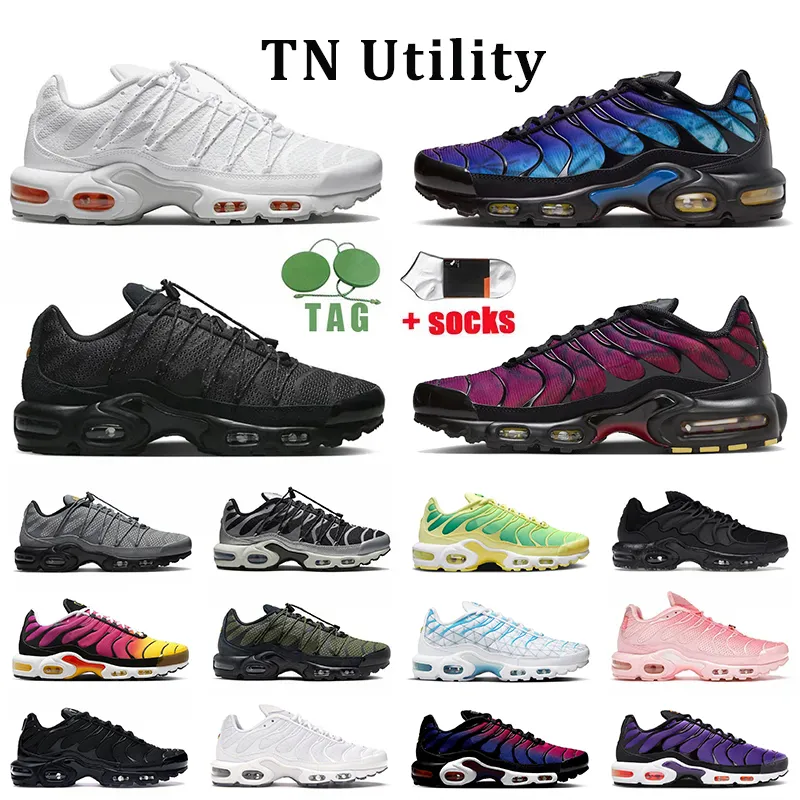 ✨ 5 Estrellas Air Max Tn Plus Atlanta Nike TN Terrascape Chaussures De  Course Pour Hommes De Sexe Féminin Tns Noir Rose Femme Unity Requin  Chaussures De Sport Noires Blanches