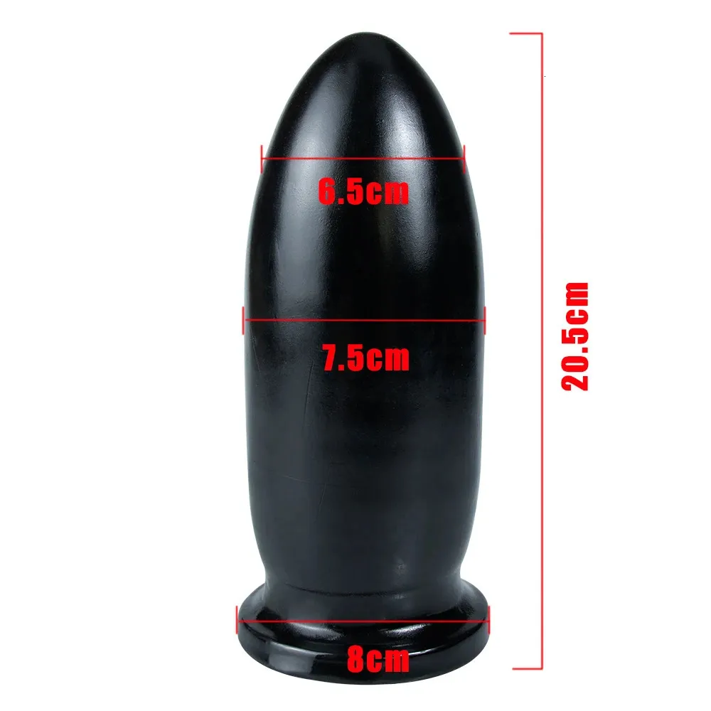 3 In 1 Multifunctional Anal Stimulation Set Large... From Gou06, $12.2 |  DHgate.Com