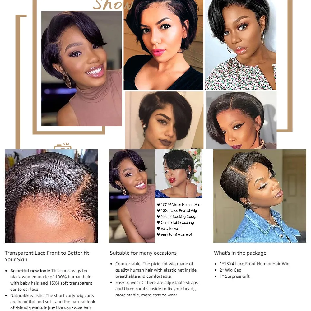 How To Fix Lace Frontal Hairline To Make Them Look Natural
