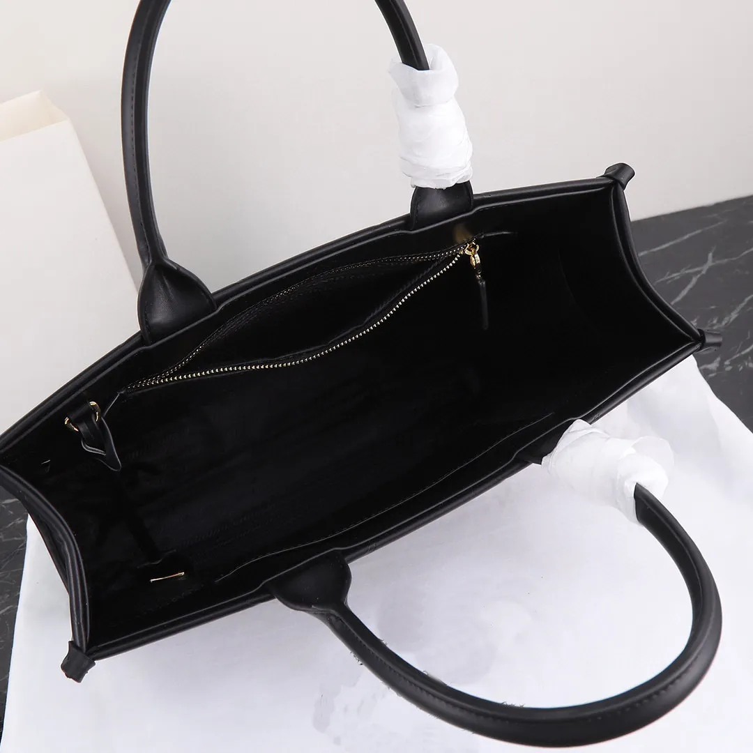 Original Luxus -Designer -Tasche Tasche Geldbörse Hochwertige Handtaschen Frauen Umhängetaschen Großer Kapazität Einkaufsboten Tasche Geldbeutel kostenlos Schiff