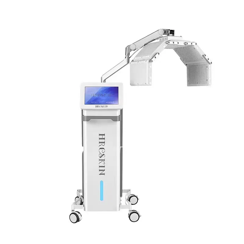 サロン用ホームケア7カラーLEDライトセラピーマシン サロン用ホームケア7カラーLEDライトセラピーマシン