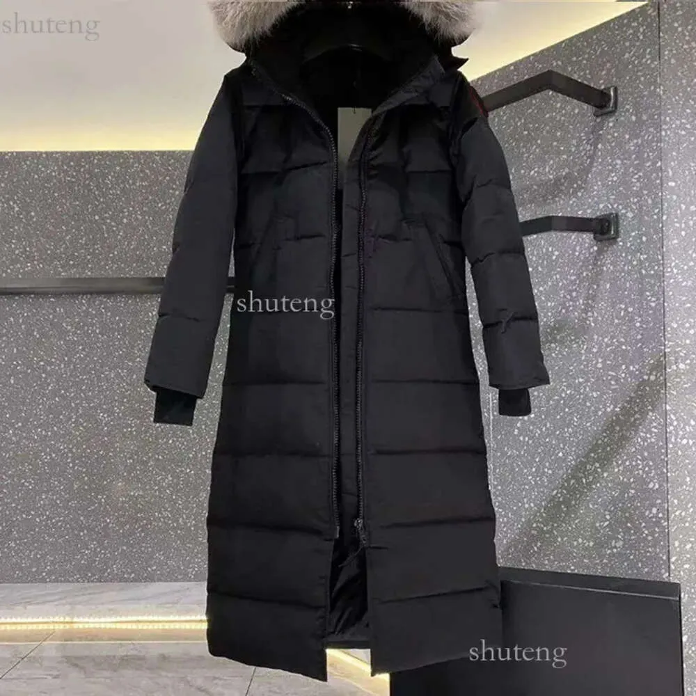 Canada goose 2025 dhgate review