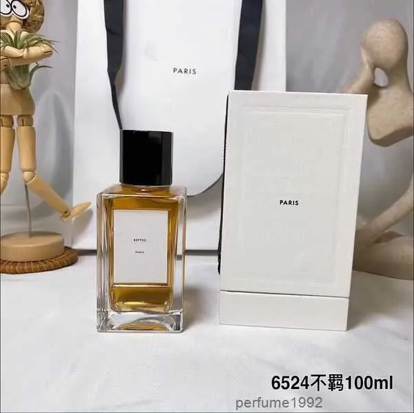 De Good Neutre Naturel 100 ml Parfum Parfum Homme Femme Spray Parfums Eau Longue Durée Odeur Californie Parfums Cologne Parfum EauJZQI