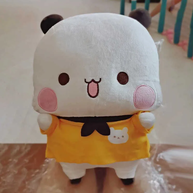 Peluche bubu sales