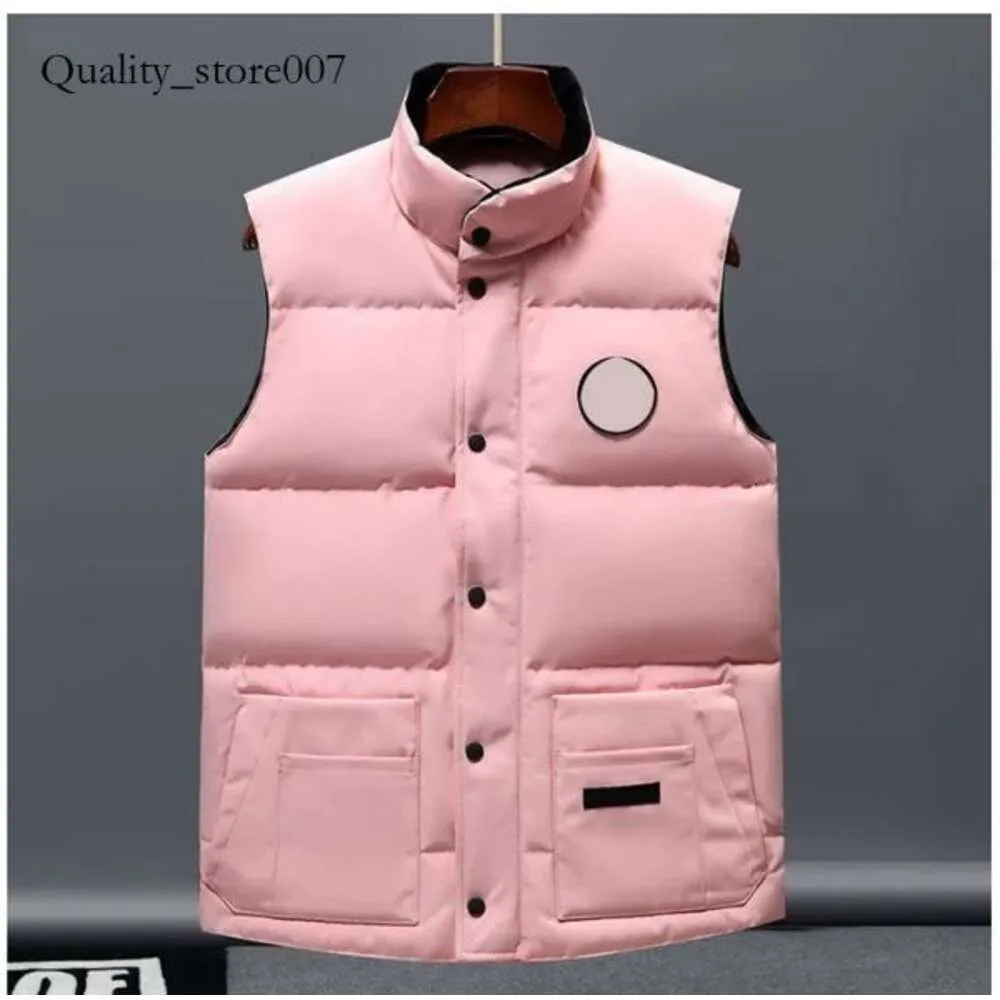 Canadian Goose Designer Parka For Men And Women Outdoor Casual Top