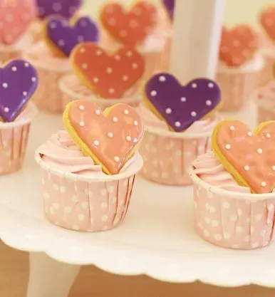 Big size 10,Baking Cups Cute Dots Solid Color Paper Cake Christmas Wedding Beautiful Design Greaseproof Paper Cupcake Cases
