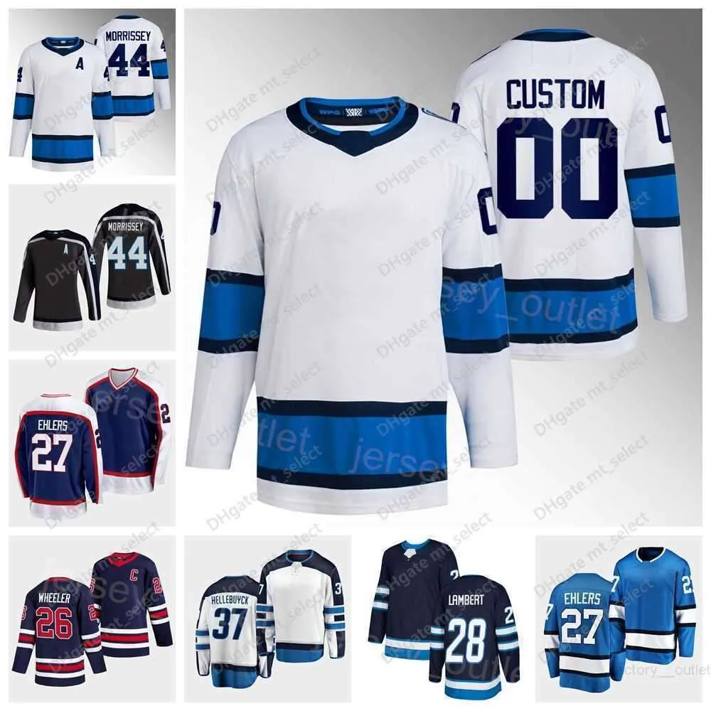 Ehlers jersey top