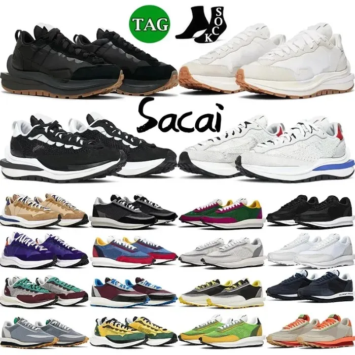 laco sportif shoes