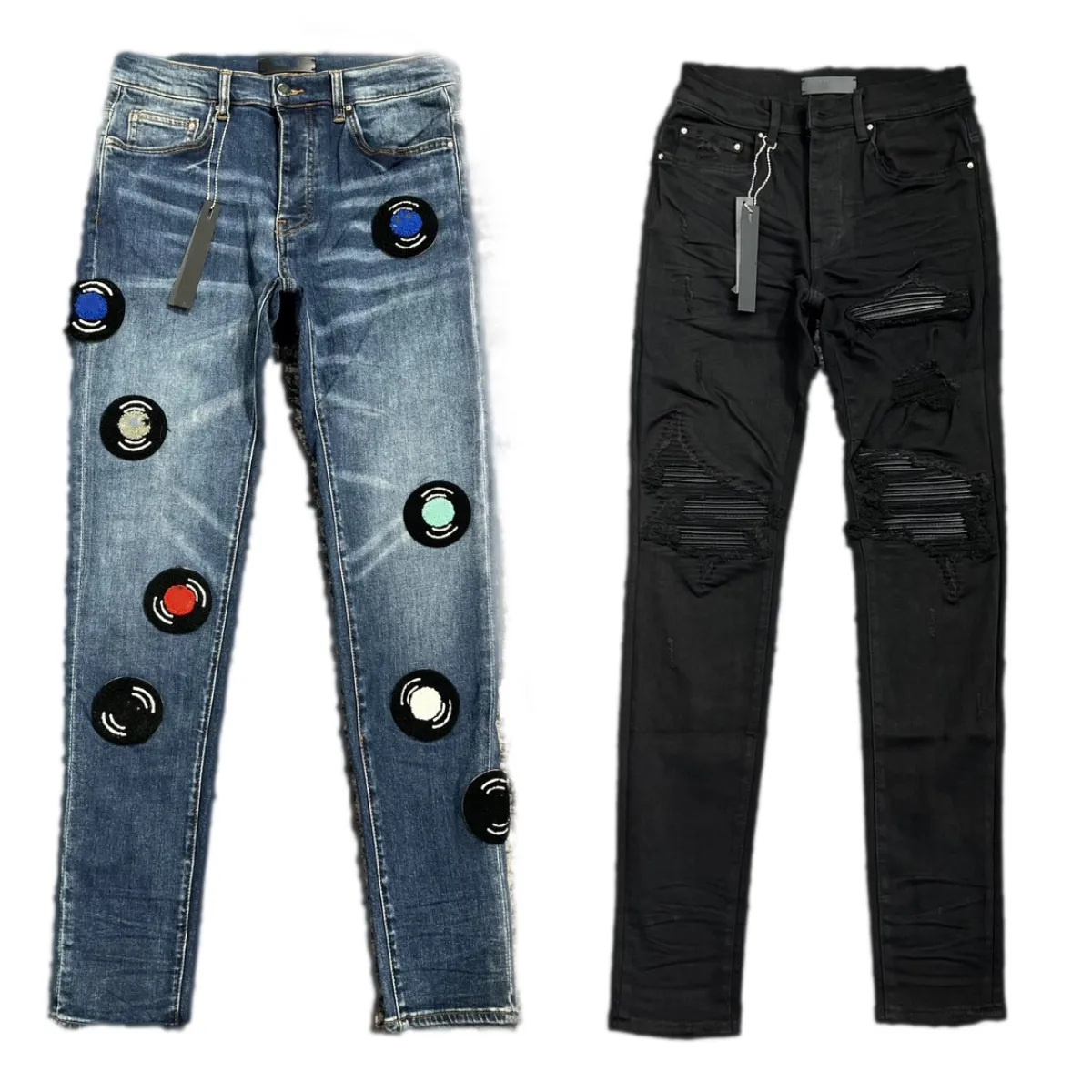 3 Denim Jeans Every Man Should Have in Their Wardrobe - Styled By Sally