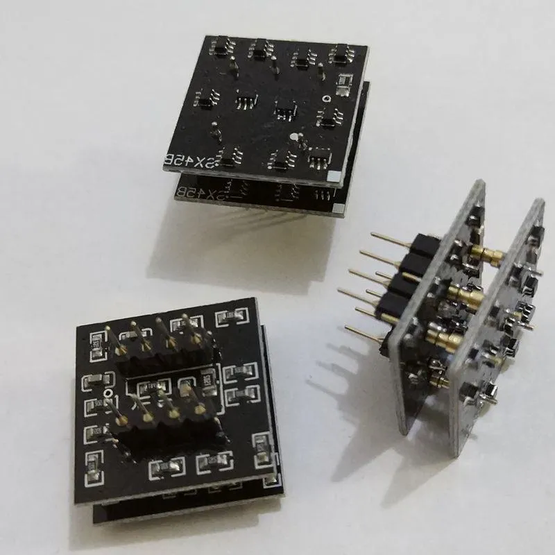 Product Type Preamplifier Tuning Board: Enhanced Audio Performance with ...