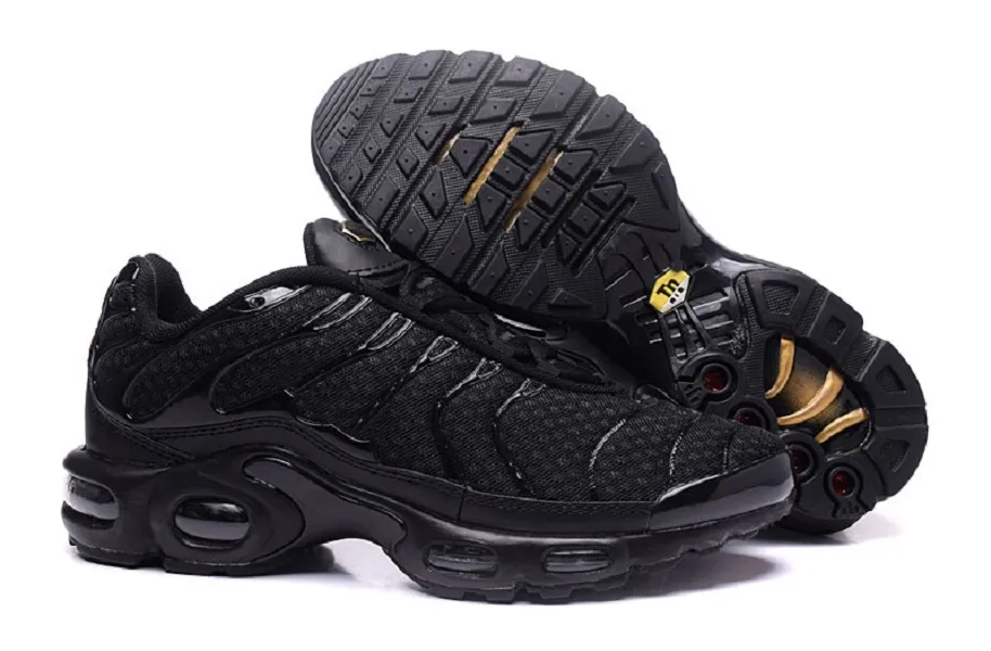 5 Estrellas 2024 Nouveaux Designs Original Tn Hommes Chaussures
