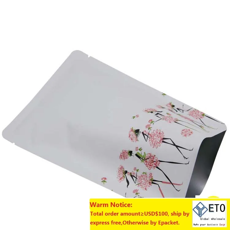 wholesale Hot flower series color mask packaging box creative handmade accessories small gift packaging carton 10 price ZZ