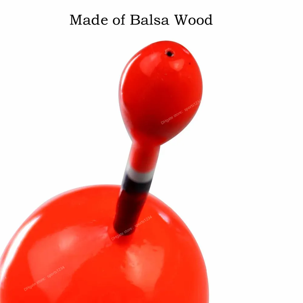 Balsa Wood Moisture Meter Slip Float Bobbers 15g And 5g Sizes, Ideal For  Fishing And Rigs From Sports1234, $14.51