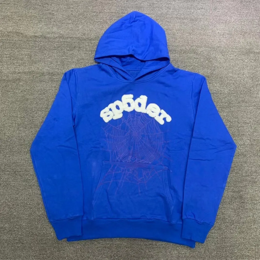 DHgate.com:Mens and Womens Designer Spider Hoodie Tracksuit DHgate.com:Mens and Womens Designer Spider Hoodie Tracksuit