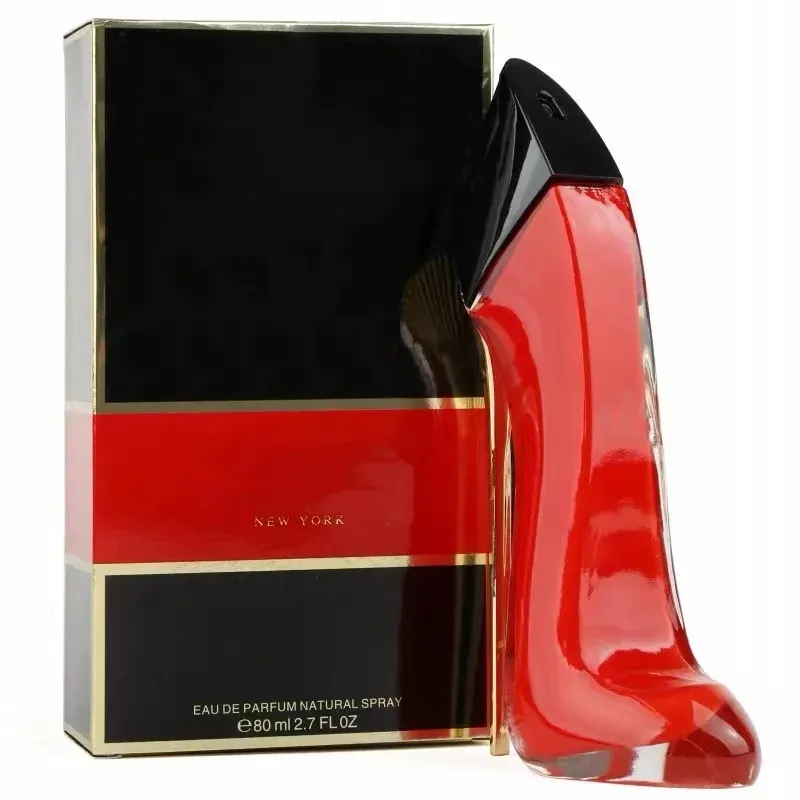 Good girl online perfume black bottle