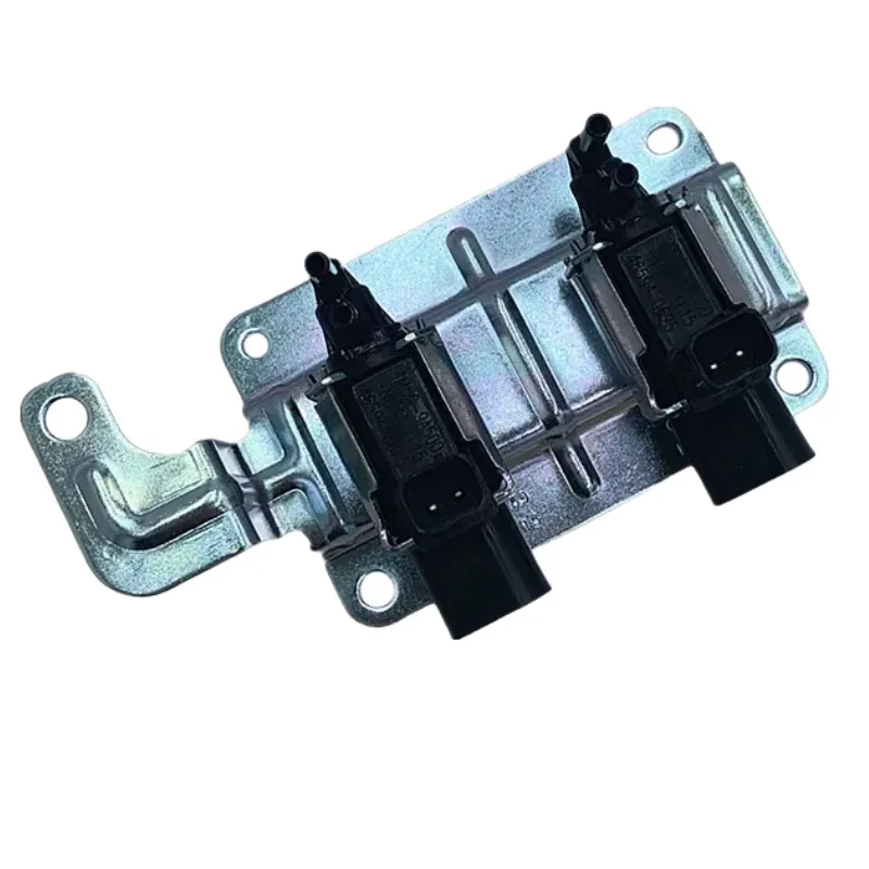 Intagsgrenrörsvakuum Solenoidventil 4M5G-9J-559NB BS7E-9J559-AA passar Ford Focus Mazda CX-7