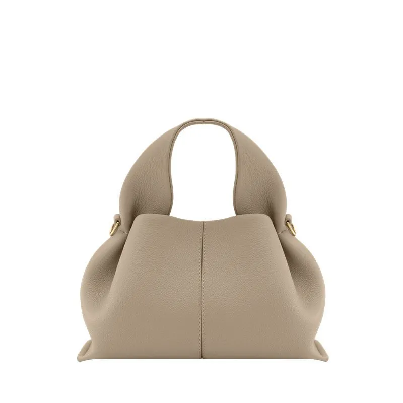 DHgate.com:Womens Leather Hobo Shoulder Bag, Black/White DHgate.com:Womens Leather Hobo Shoulder Bag, Black/White