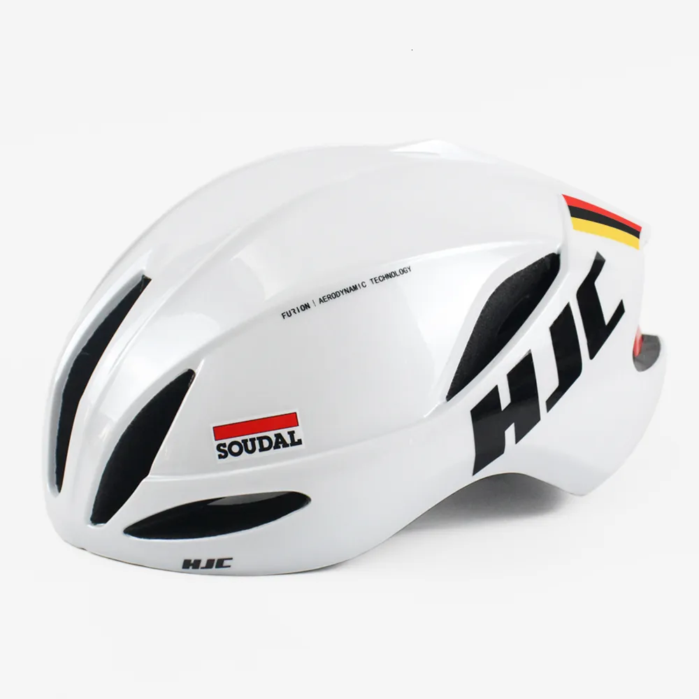 Cycling Helmets Cycling Helmets Adult Road Cycling Helmet HJC Bicycle Helmet Mtb Bike Helmet Men Women Aero Sport Safety Cap Casco Ciclismo L54 62CM 230414 From 17 9 DHgate