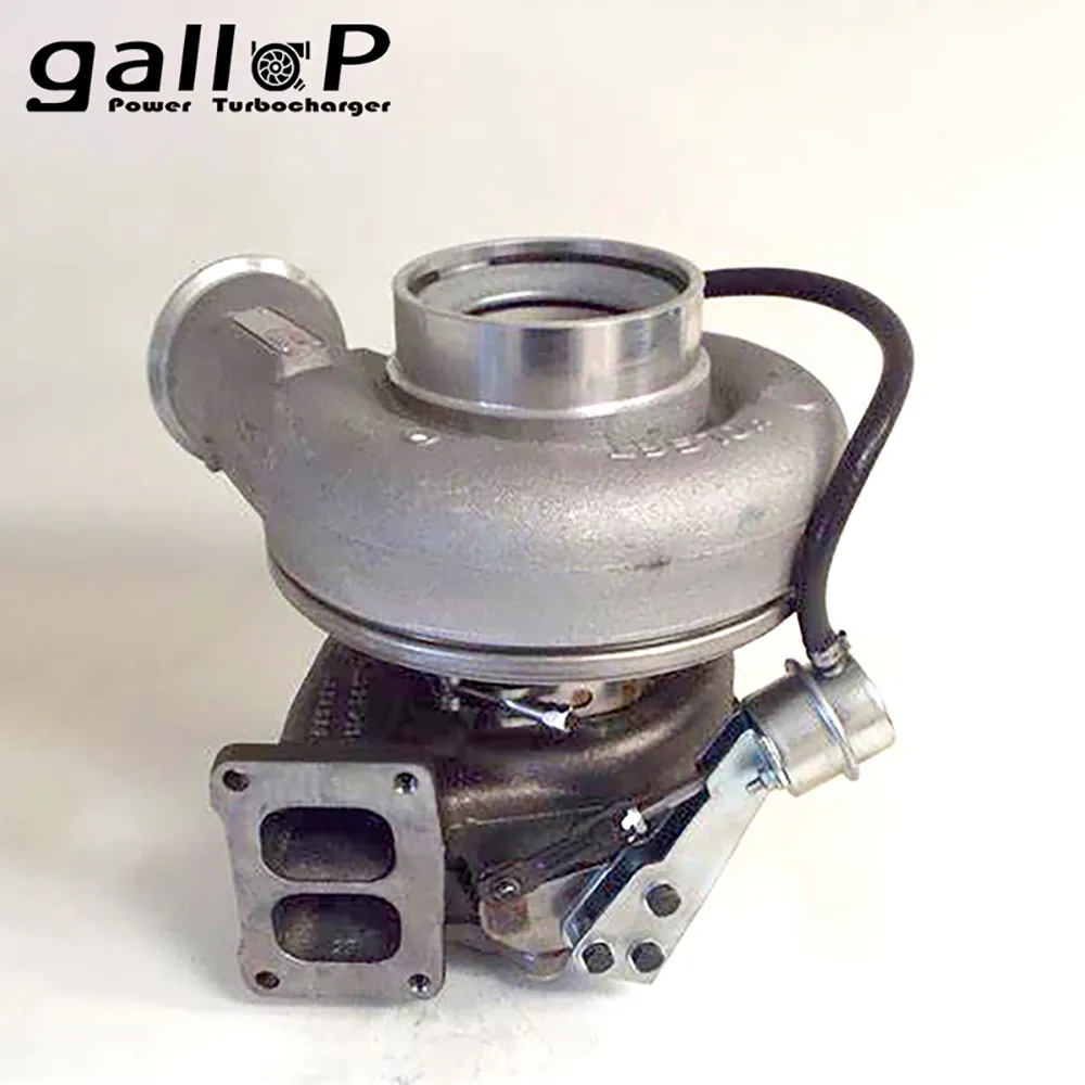 Новый HE551W Turbo для T4A T9.450 T9.505 T9.560 T9.615 T.670 Двигатель 3767204 3767205 3780206 3780207 4033822 Турбокомпрессор