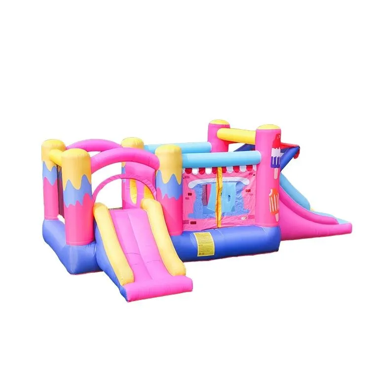 Bouncy Castle Hire Sydney
