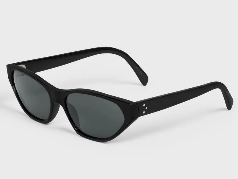 Acetate Frame Sunglasses with UV400 Protection for Men  display picture 1