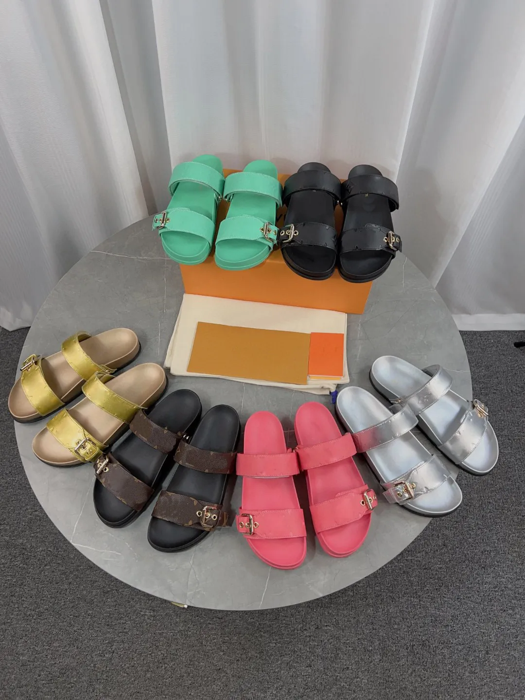 jana loafers